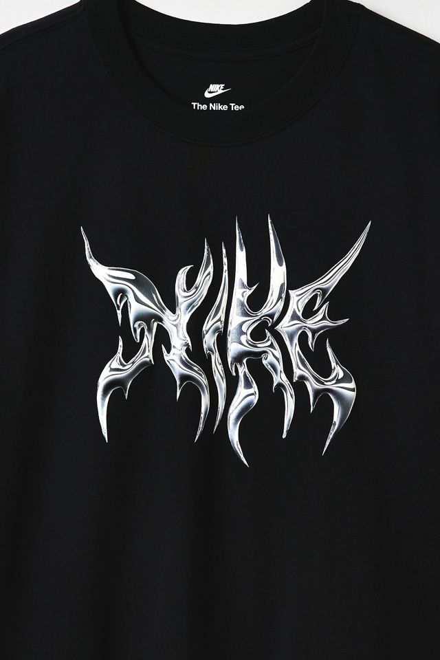 Nike Project F.R.O.G. Boxy Graphic Tee #3
