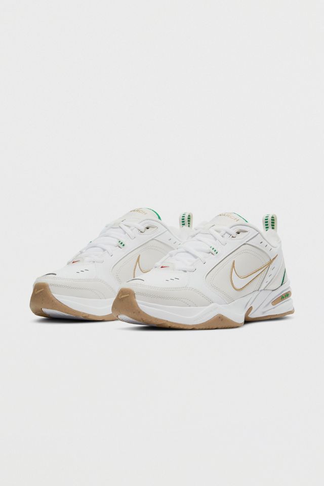Nike Men's Air Monarch IV Sneakers #1