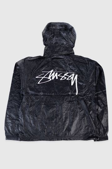 Stussy Smooth Stock Pigment Dyed Hoodie