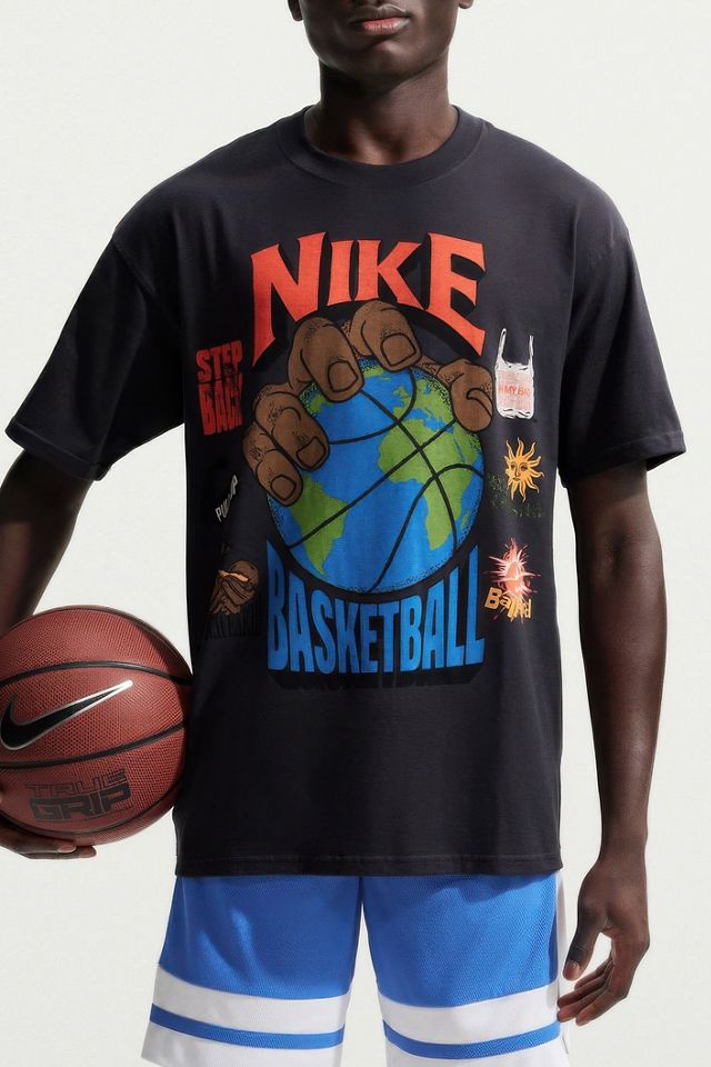 Nike Max90 Graphic Tee #1