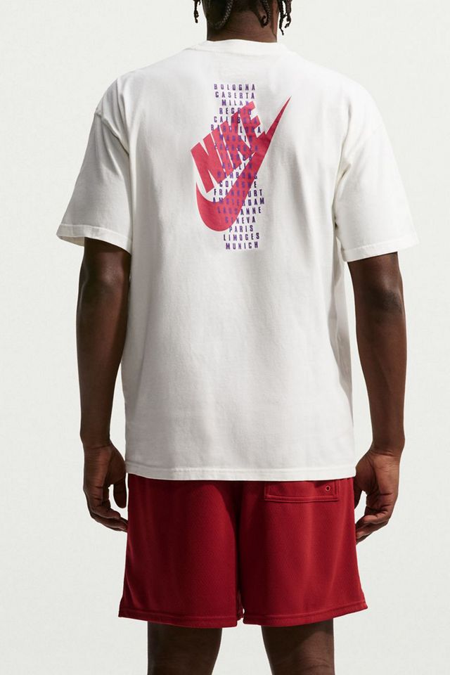 Nike Sportswear Max 90 Graphic Tee #1