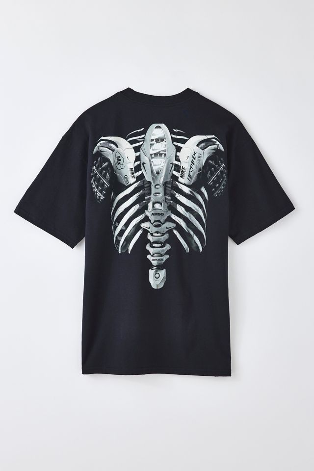 Nike Max 90 Rib Cage Graphic Tee #1