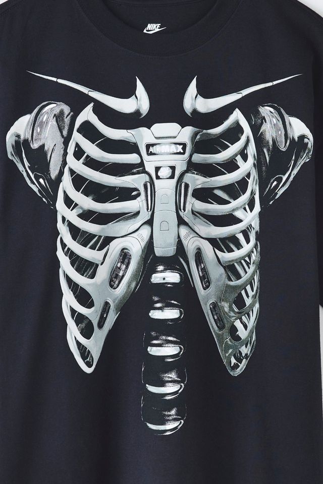 Nike Max 90 Rib Cage Graphic Tee #2