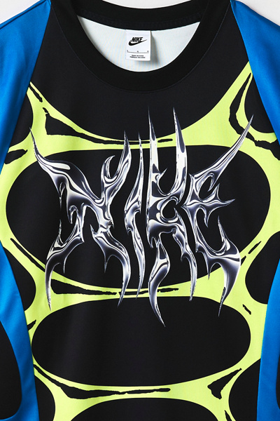 Nike Project F.R.O.G. Jelly Cage Long Sleeve Jersey Tee