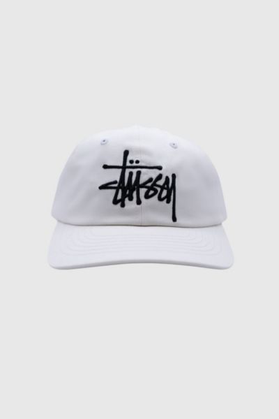 Stussy Big Basic Trucker Cap
