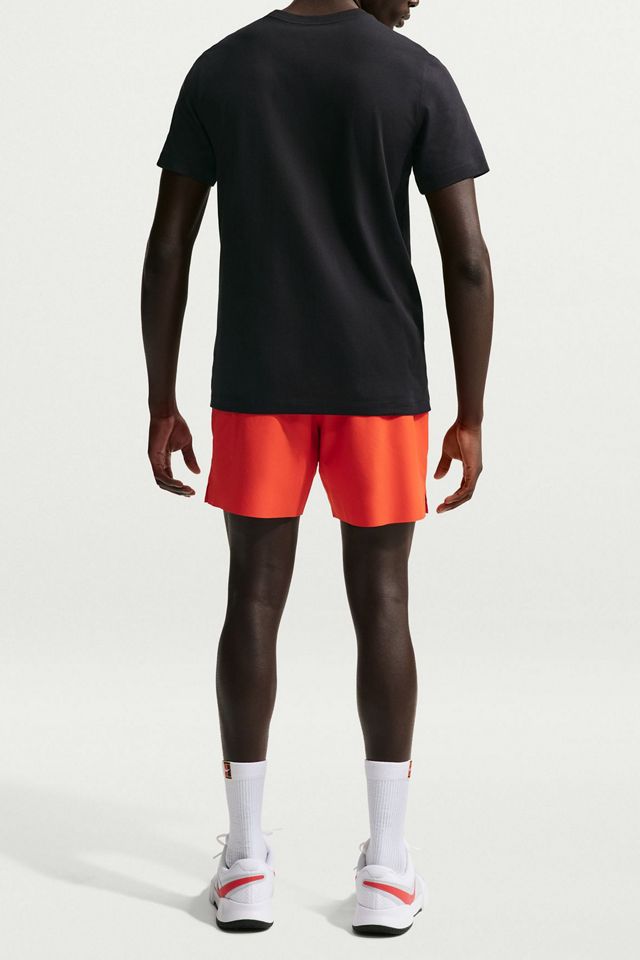 Nike Tennis Court Graphic Tee #2