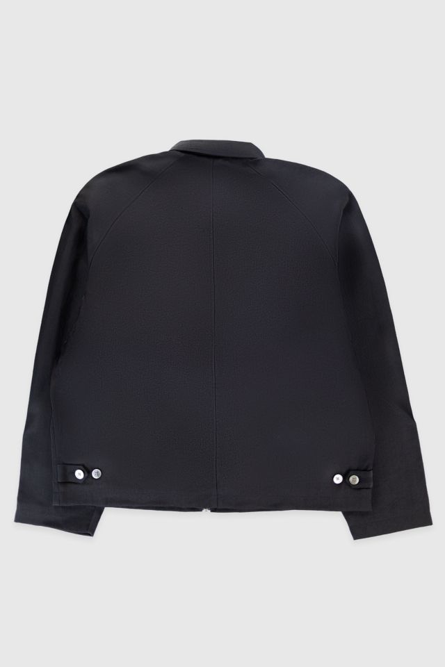 Stussy SS Link Club Jacket #1