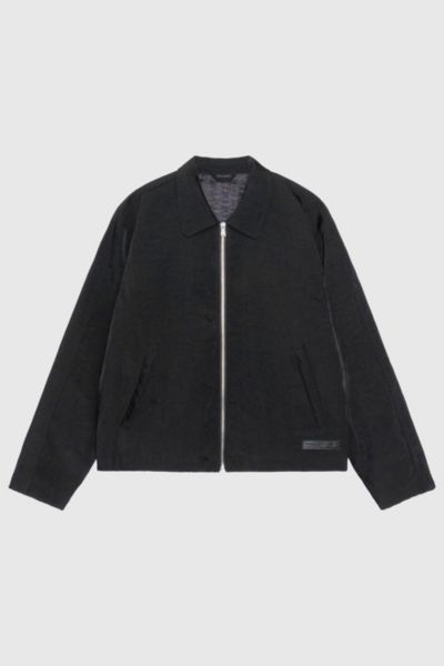 Stussy Alpine Pullover Windbreaker Jacket | Urban Outfitters
