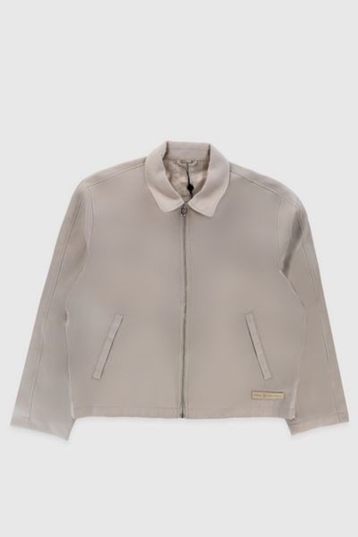 Stussy Surf Team Harrington Jacket | Urban Outfitters