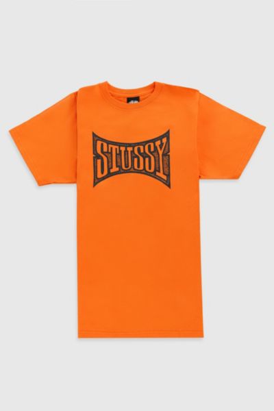 Stussy Basic Stüssy 2 Tone Thermal Shirt | Urban Outfitters