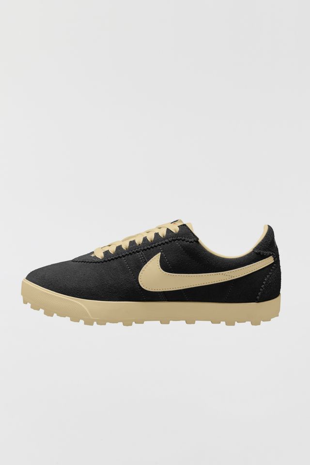 Nike Women's Astrograbber Suede Sneakers #1