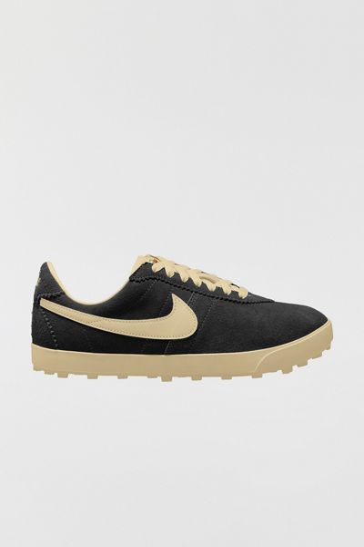 Nike Women's Astrograbber Suede Sneakers