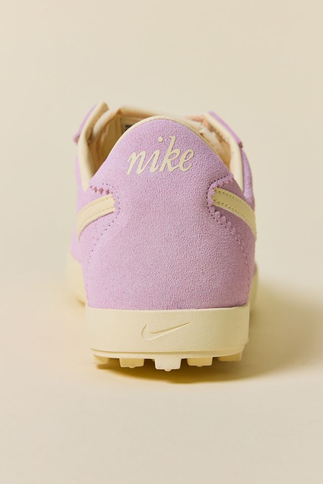 Nike Women's Astrograbber Suede Sneakers #4