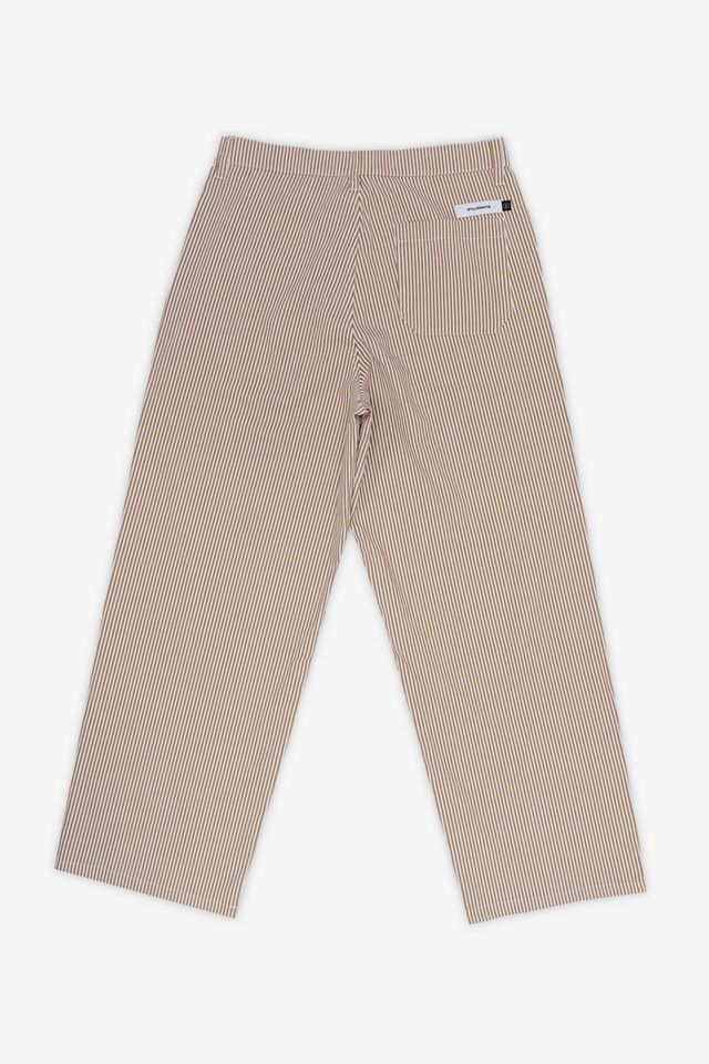 Students Golf Speer Stripe Track Pants #1