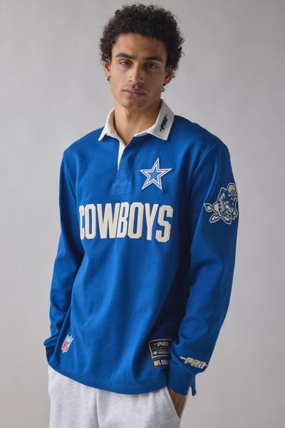 Pro Standard NFL Dallas Cowboys Rugby Shirt