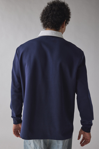 Pro Standard NFL New York Giants Rugby Shirt