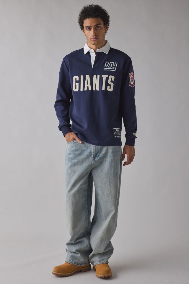 Pro Standard NFL New York Giants Rugby Shirt #2
