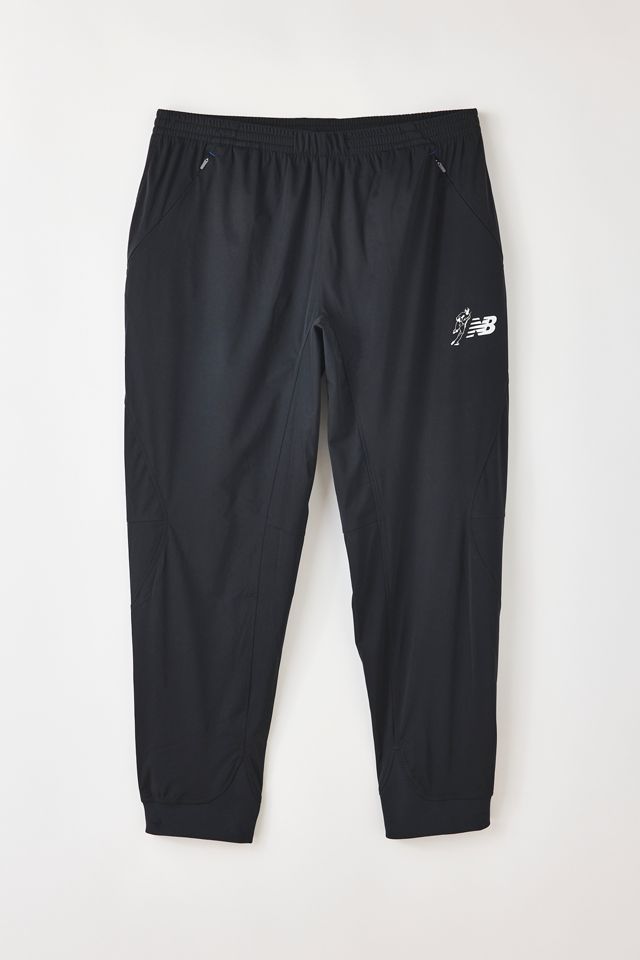 New Balance Shohei Ohtani Signature Performance Warm-Up Pants #1