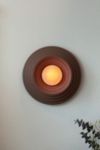 Pure MDRN Circa Cordless Sconce