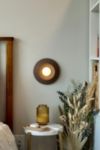Pure MDRN Circa Cordless Sconce