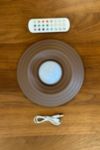 Pure MDRN Circa Cordless Sconce