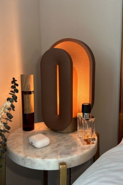 Pure MDRN Dune Table Lamp