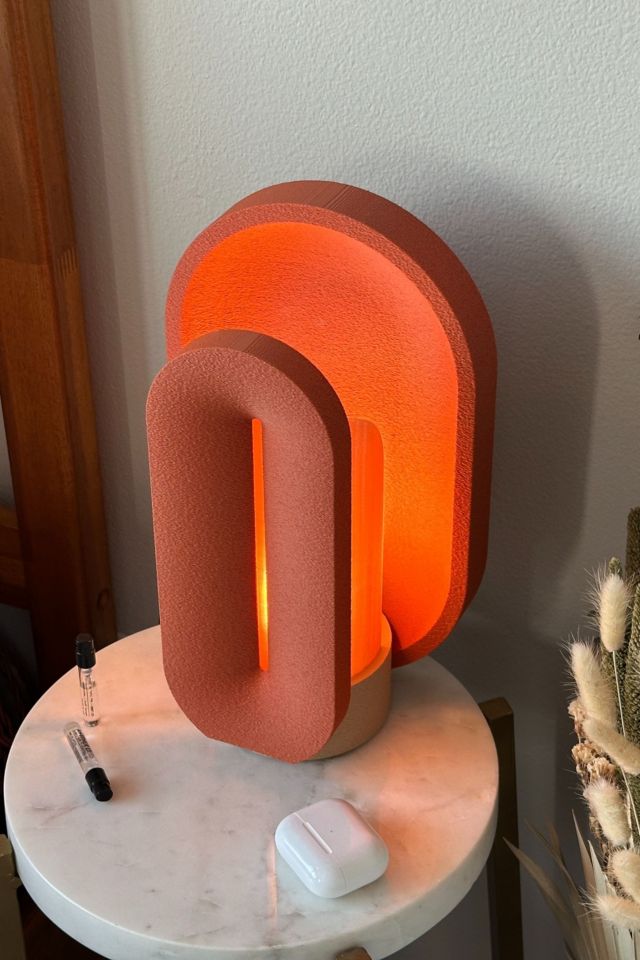 Pure MDRN Dune Table Lamp #2