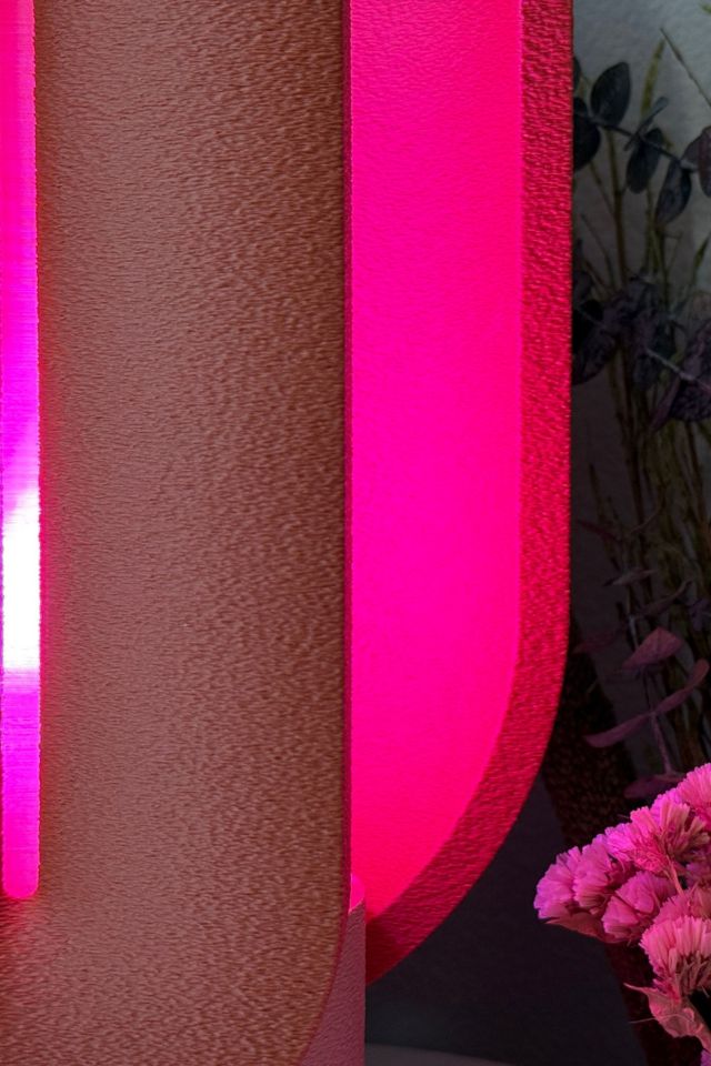 Pure MDRN Dune Table Lamp #3