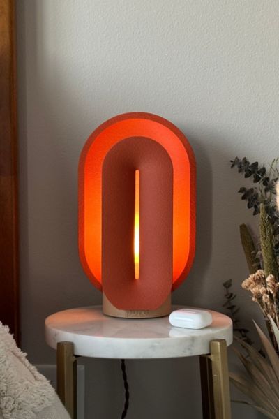 Pure MDRN Dune Table Lamp