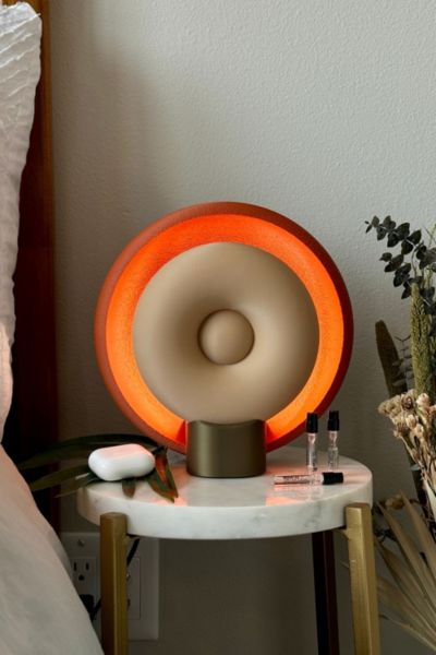 Urban Outfitters ソルトテーブルランプ　照明　ライト Himalayan Salt Lamp | Urban Outfitters