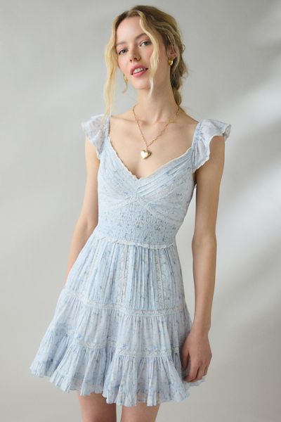 Sorority Rush Dresses: Casual & Formal Styles | Urban Outfitters