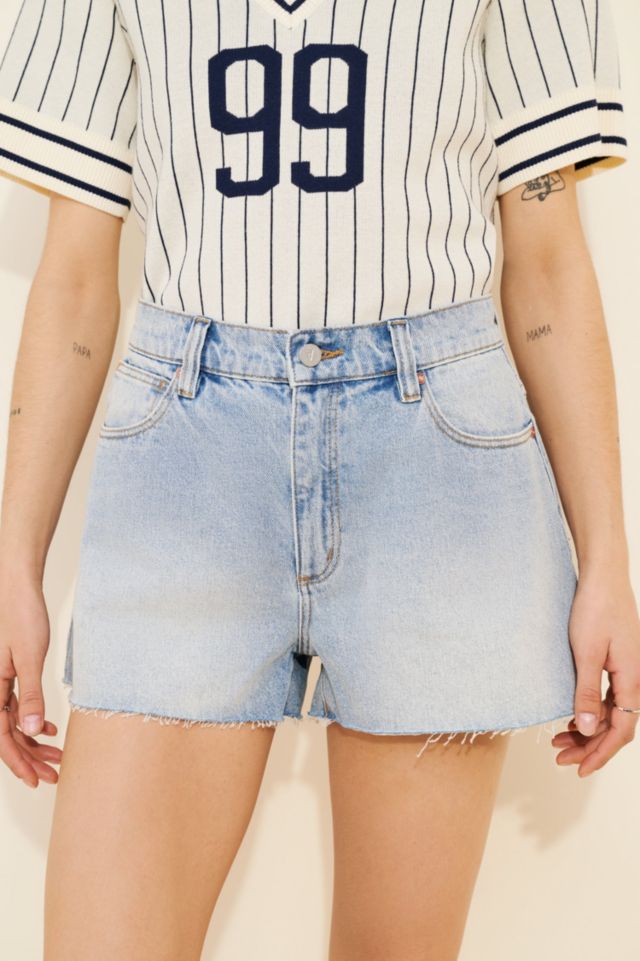 Abrand Jeans 95 Baggy Shorts #2