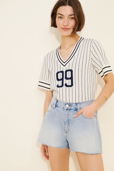 Abrand Jeans 95 Baggy Shorts