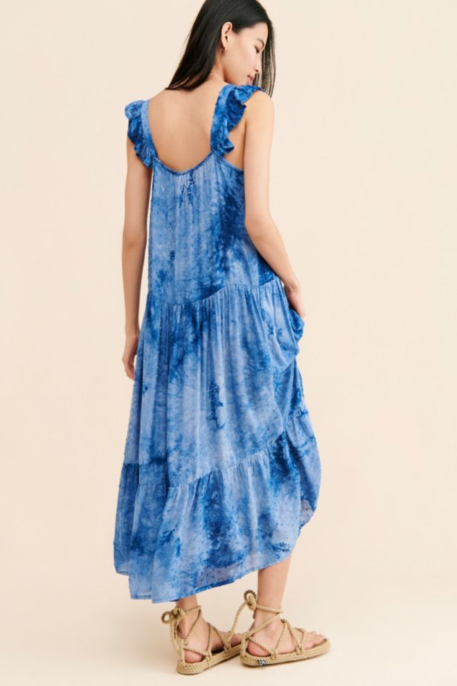 BB Dakota Sunchild Maxi Dress #1