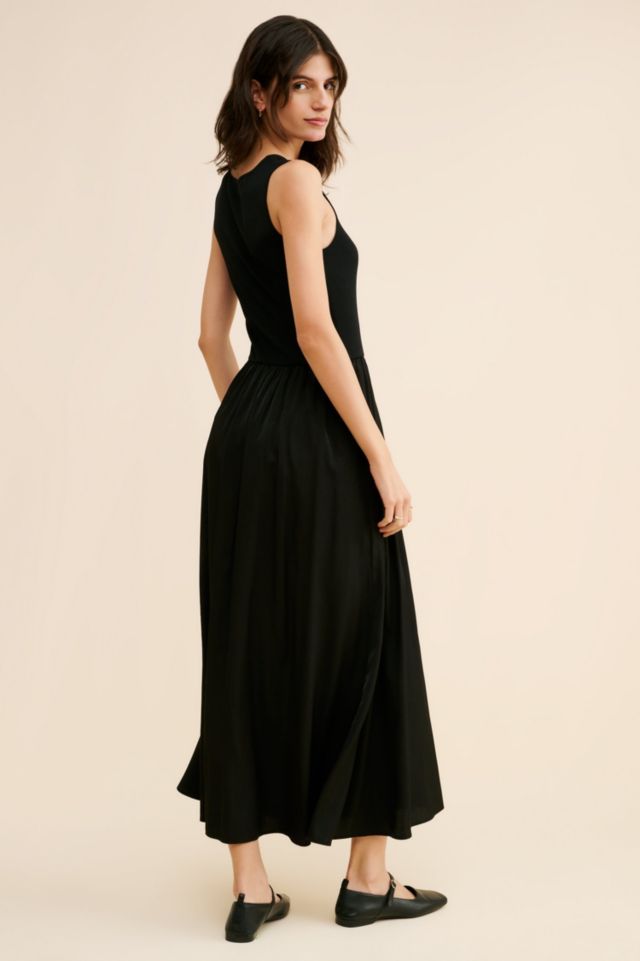 Lioness Pirouette Maxi Dress #1