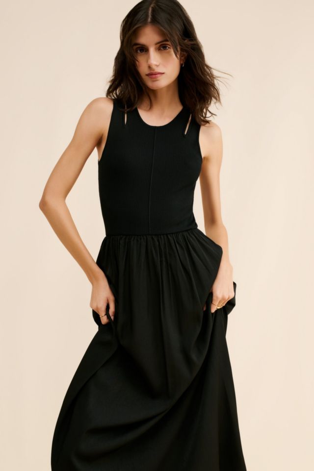 Lioness Pirouette Maxi Dress #3