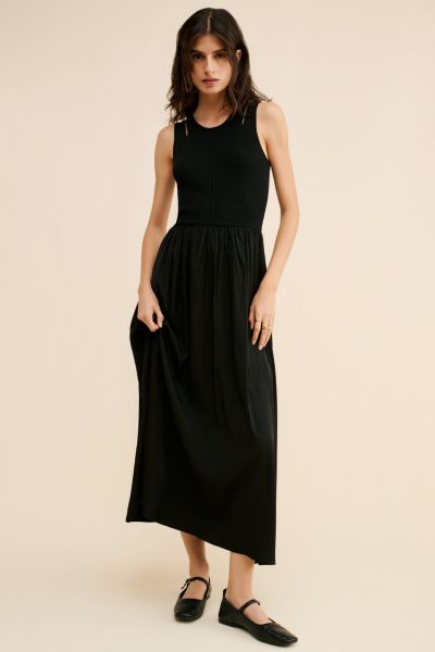 Lioness Pirouette Maxi Dress