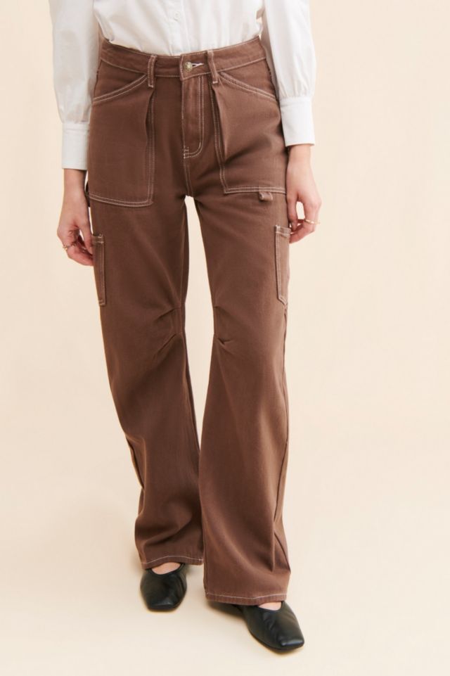 Lioness Miami Vice Relaxed Jeans #2