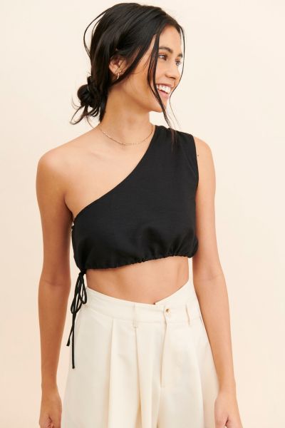 Lioness Alexandria Crop Top