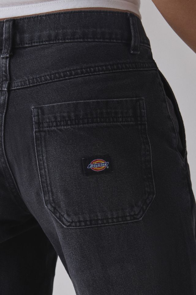 Dickies Double Knee Mid-Rise Jean #4