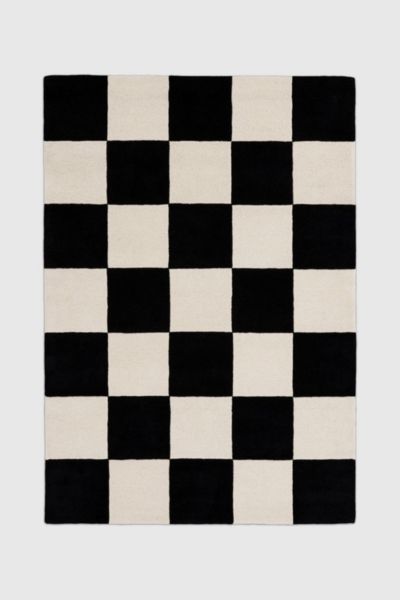 New Rugs, Curtains, + More