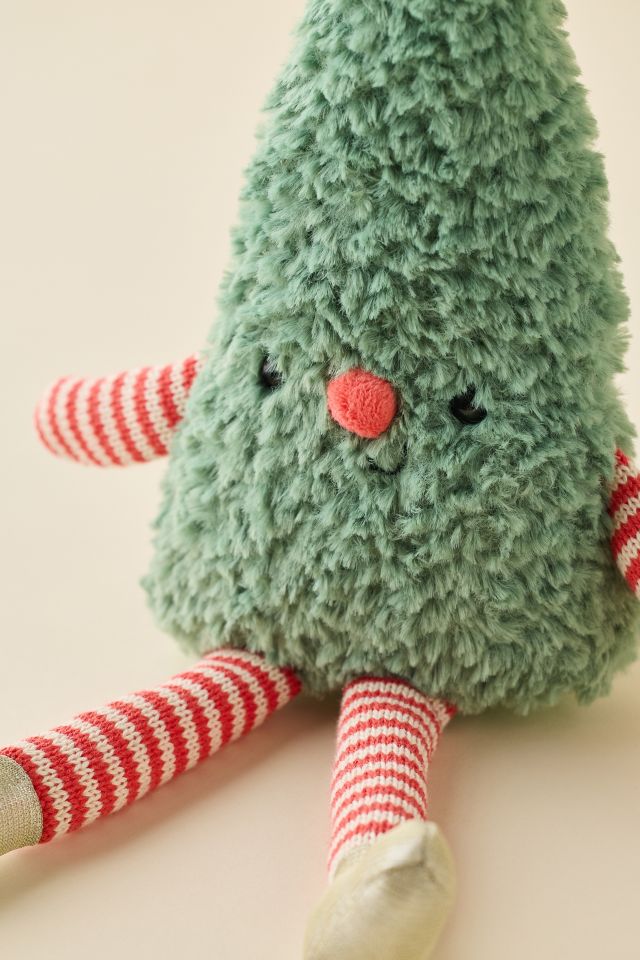 Mon Ami Joyful Tree Plushie #1