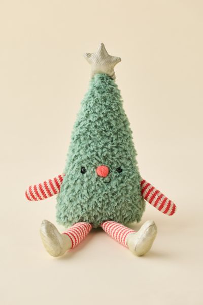 Mon Ami Joyful Tree Plushie