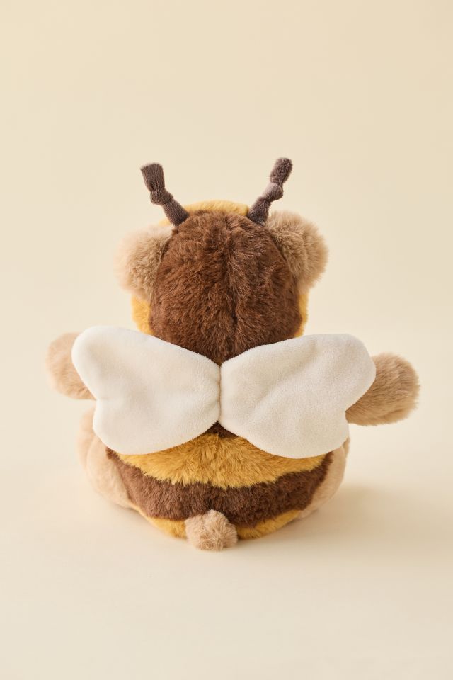 Mon Ami Honeybee Bear Plushie #1