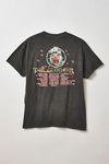 Iron Maiden Tailgunner Tour Graphic Tee