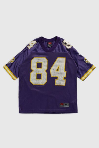 Vintage Minnesota Vikings NFL Jersey 013