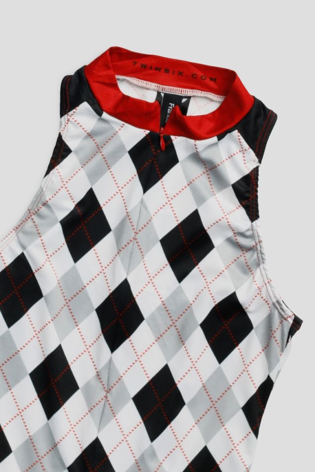 Frankie Collective Rework Cycling Tank 053 #1