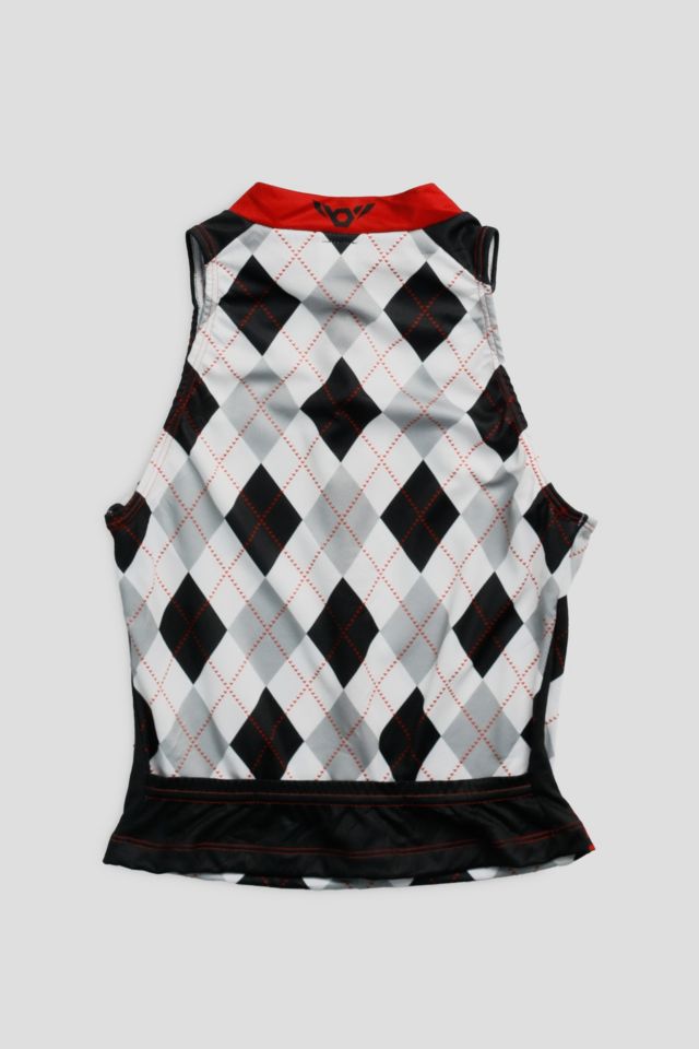 Frankie Collective Rework Cycling Tank 053 #2