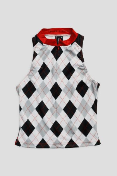 Frankie Collective Rework Cycling Tank 053