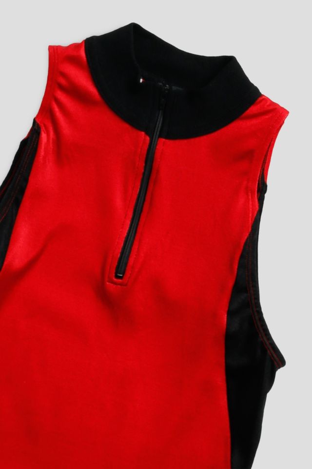 Frankie Collective Rework Cycling Tank 049 #1